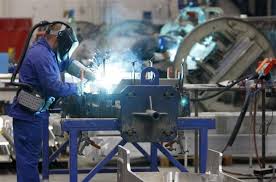 France Baisse de 0,9 de la production industrielle en mars